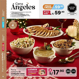 Catálogo Plaza Vea Página 12