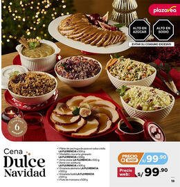 Catálogo Plaza Vea Página 13