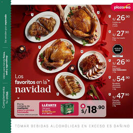 Catálogo Plaza Vea Página 15