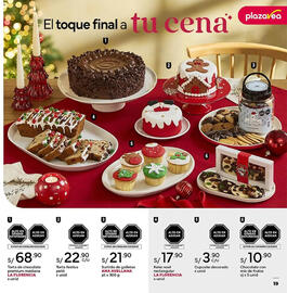 Catálogo Plaza Vea Página 19