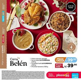 Catálogo Plaza Vea Página 20