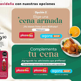 Catálogo Plaza Vea Página 3