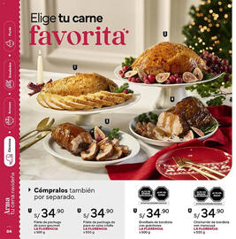 Catálogo Plaza Vea Página 4