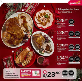 Catálogo Plaza Vea Página 5