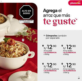 Catálogo Plaza Vea Página 7