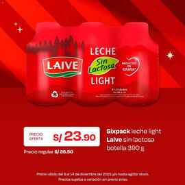 Catálogo Wong semana 50 Página 3