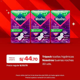 Catálogo Wong semana 50 Página 4