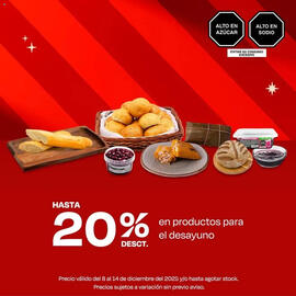 Catálogo Wong semana 50 Página 6