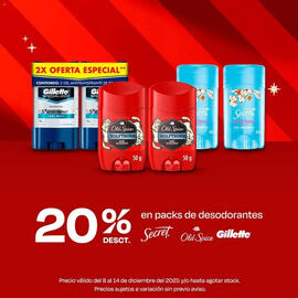 Catálogo Wong semana 50 Página 7