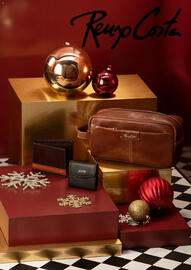 Catálogo Renzo Costa Página 1