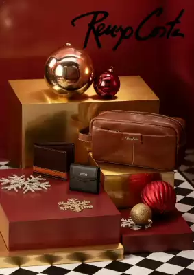 Catálogo Renzo Costa (válido hasta 31-12)