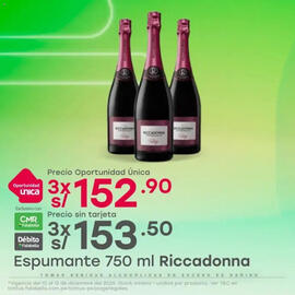 Catálogo Tottus Página 1