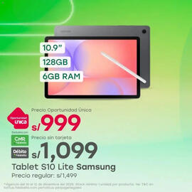 Catálogo Tottus Página 2