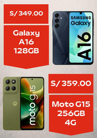 Catálogo Claro Página 2