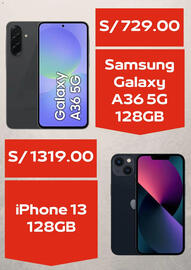 Catálogo Claro Página 3