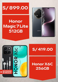 Catálogo Claro Página 4