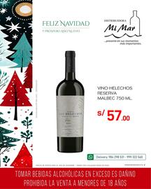 Catálogo Distribuidora Mi Mar semana 50 Página 4