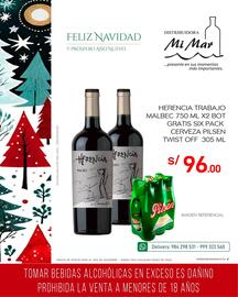 Catálogo Distribuidora Mi Mar semana 50 Página 5