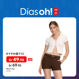 Catálogo Oechsle semana 50 Página 6