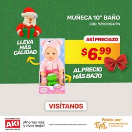 Catálogo Akí Página 10