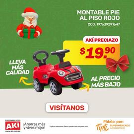 Catálogo Akí Página 11