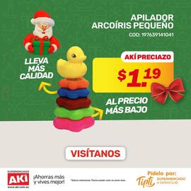 Catálogo Akí Página 2