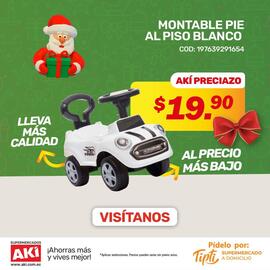 Catálogo Akí Página 5