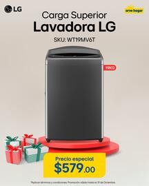 Catálogo Orve Hogar Página 2