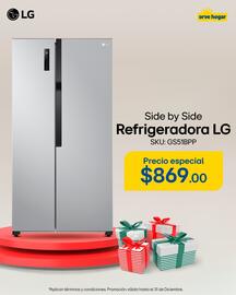 Catálogo Orve Hogar Página 3