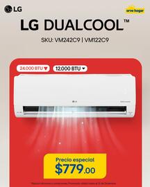 Catálogo Orve Hogar Página 5