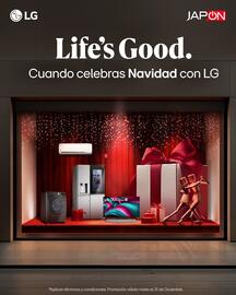 Catálogo Almacenes Japón Página 1