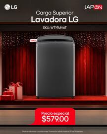 Catálogo Almacenes Japón Página 3