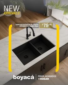 Catálogo Boyacá Página 2