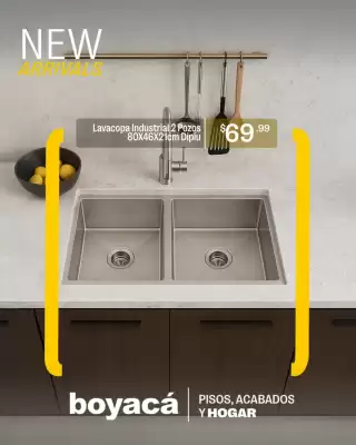 Catálogo Boyacá (válido hasta 24-12)