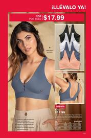 Catálogo Leonisa Página 101