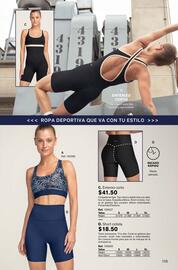 Catálogo Leonisa Página 105