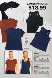 Catálogo Leonisa Página 107