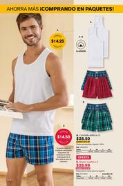 Catálogo Leonisa Página 112