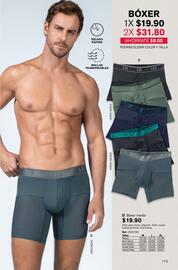 Catálogo Leonisa Página 115