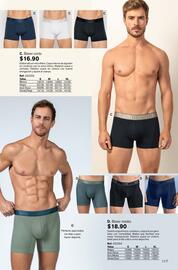 Catálogo Leonisa Página 117