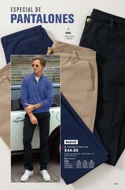 Catálogo Leonisa Página 119