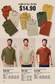 Catálogo Leonisa Página 120