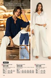 Catálogo Leonisa Página 134