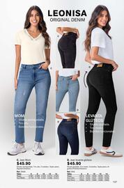 Catálogo Leonisa Página 137