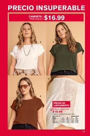 Catálogo Leonisa Página 139