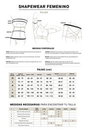 Catálogo Leonisa Página 142