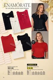 Catálogo Leonisa Página 16