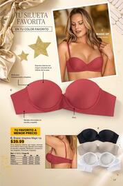 Catálogo Leonisa Página 17