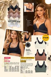 Catálogo Leonisa Página 19
