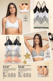 Catálogo Leonisa Página 24